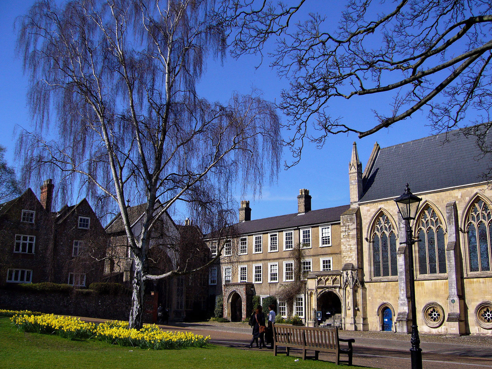 Norwich